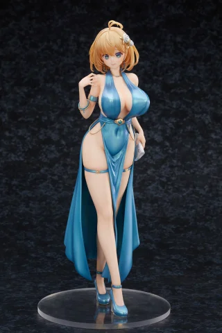 Produktbild zu BUNNY SUIT PLANNING - Scale Figure - Sophia F. Shirring (Dress Ver.)