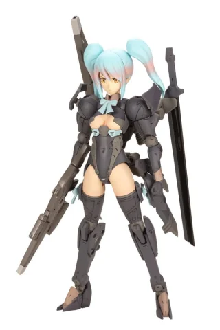 Produktbild zu FRAME ARMS GIRL - Plastic Model Kit - Shadow Tiger