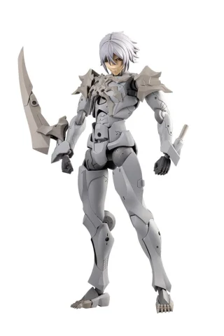 Produktbild zu Megalomaria Unlimited Universe - Plastic Model Kit - Zirconia