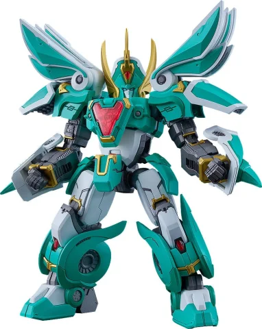 Produktbild zu MAD&Ouml; KING GRANZ&Ouml;RT - MODEROID - Winzert (King's Style)