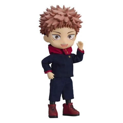 Produktbild zu Jujutsu Kaisen - Nendoroid Doll - Yūji Itadori