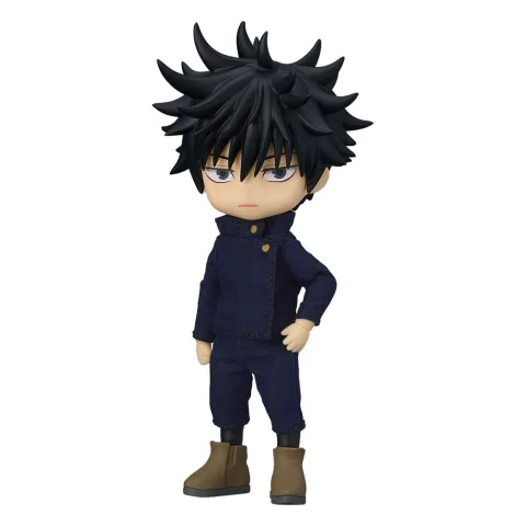 Produktbild zu Jujutsu Kaisen - Nendoroid Doll - Megumi Fushiguro