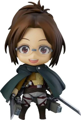 Produktbild zu Attack on Titan - Nendoroid - Hanji Zoe