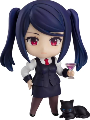 Produktbild zu VA-11 HALL-A - Nendoroid - Jill Stingray