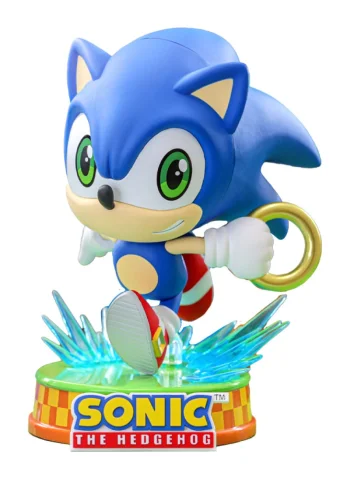 Produktbild zu Sonic - Cosbaby - Sonic