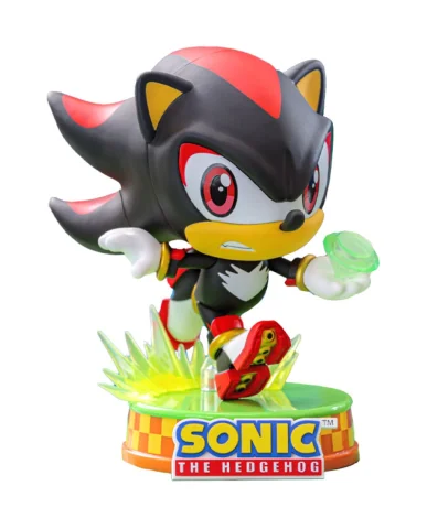 Produktbild zu Sonic - Cosbaby - Shadow