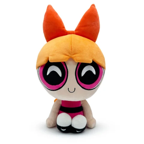 Produktbild zu The Powerpuff Girls - Pl&uuml;sch - Blossom