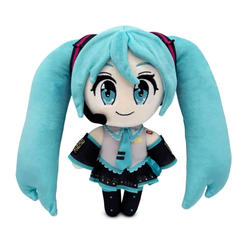 Produktbild zu Character Vocal Series - Pl&uuml;sch - Miku Hatsune (Standing)