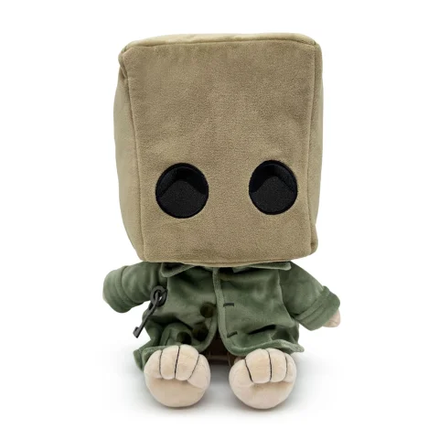 Produktbild zu Little Nightmares - Pl&uuml;sch - Mono