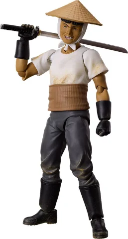 Produktbild zu Higanjima - figma - Vampire (Farmer)