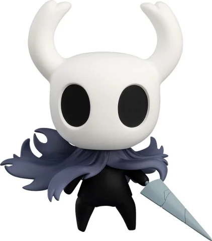 Produktbild zu Hollow Knight - Nendoroid - The Knight