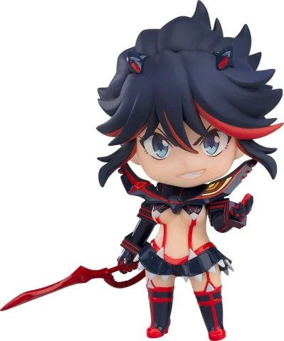 Produktbild zu Kill la Kill - Nendoroid - Ryūko Matoi (Kamui Junketsu Ver.)