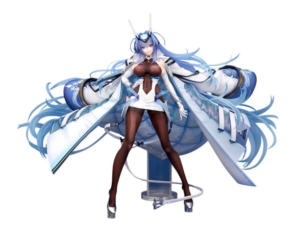 Produktbild zu Azur Lane - Scale Figure - New Jersey
