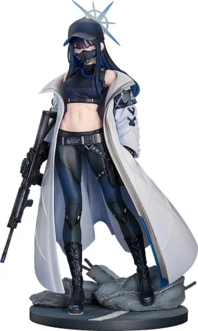 Produktbild zu Blue Archive - Scale Figure - Saori Jomae