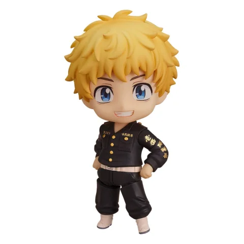Produktbild zu Tokyo Revengers - Nendoroid - Takemichi Hanagaki