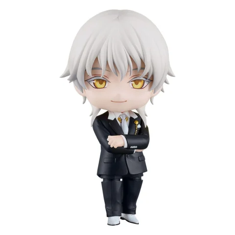 Produktbild zu Touken Ranbu - Nendoroid - Tsurumaru Kuninaga (Ceremonial Attire Ver.)