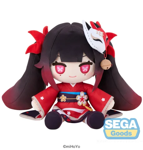 Produktbild zu Honkai: Star Rail - Fumo Nuigurumi - Sparkle