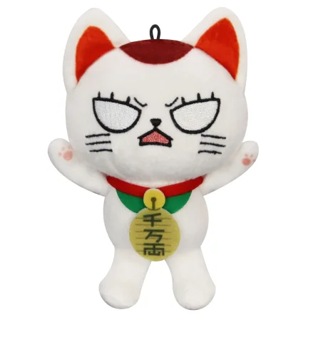 Produktbild zu DAN DA DAN - Pl&uuml;sch - Turbo Granny (B)