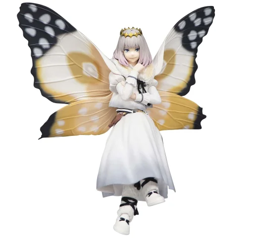 Produktbild zu Fate/Grand Order - Noodle Stopper Figure - Pretender/Oberon