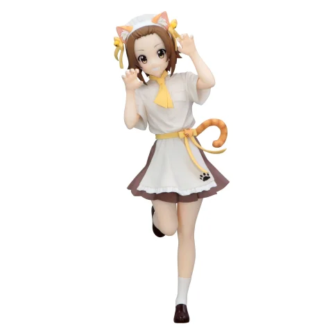 Produktbild zu K-On! - Trio-Try-iT Figure - Ritsu Tainaka