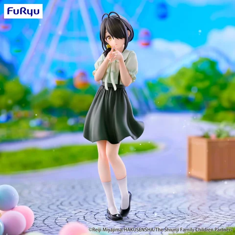 Produktbild zu The Shiunji Family Children - Trio-Try-iT Figure - Kotono Shiunji (Theme Park Day Ver.)