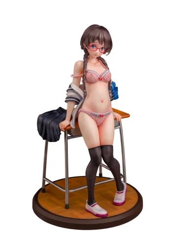 Produktbild zu Nagayori - Scale Figure - Mei