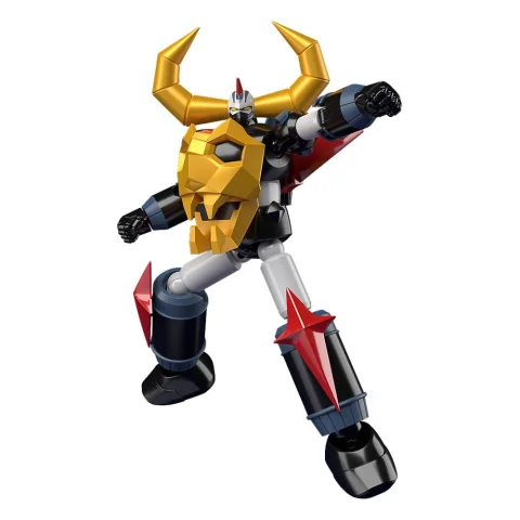 Produktbild zu Gaiking - MODEROID - Gaiking
