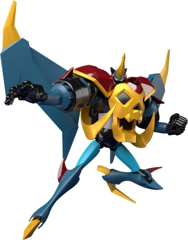 Produktbild zu Gaiking - MODEROID - Raiking