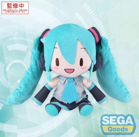 Produktbild zu Character Vocal Series - Pl&uuml;sch - Miku Hatsune (L)