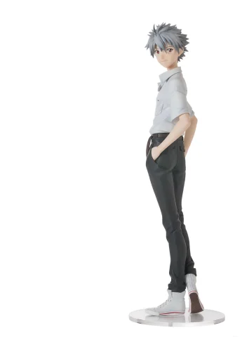 Produktbild zu Evangelion - High Premium Figure - Kaworu Nagisa (Uniform Ver.)