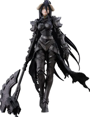 Produktbild zu Overlord - POP UP PARADE - Albedo (Armor Ver.) (L Size)