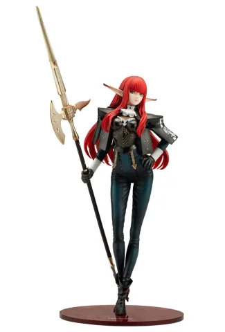 Produktbild zu Metaphor: ReFantazio - Scale Figure - Eiselin Burchelli Meijal Hulkenberg