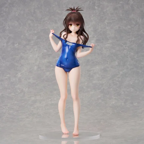 Produktbild zu To Love-Ru - Scale Figure - Mikan Yūki (Swimsuit)