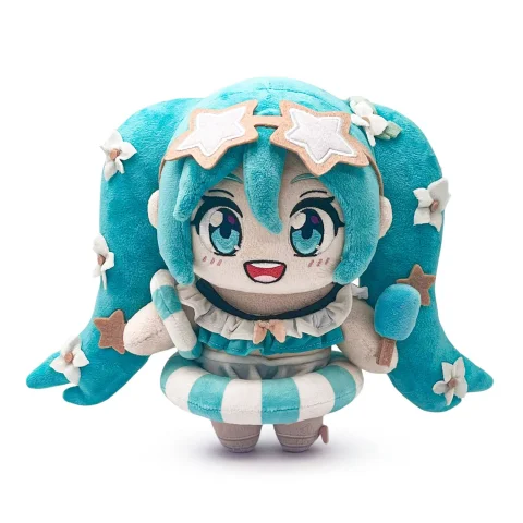 Produktbild zu Character Vocal Series - Pl&uuml;sch - Miku Hatsune (Summer Style)