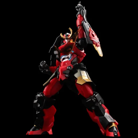 Produktbild zu Gurren Lagann - PLAIOBOT - Gurren Lagann