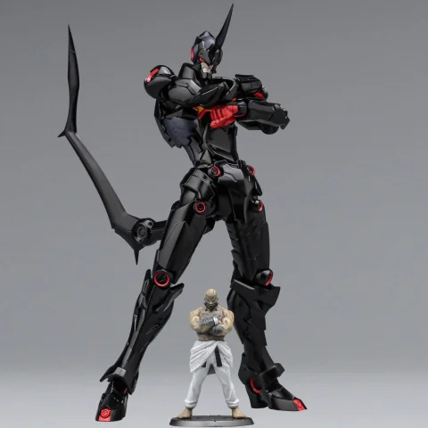 Produktbild zu Gurren Lagann - PLAIOBOT - Lazengann
