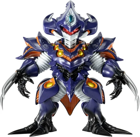 Produktbild zu SSSS.GRIDMAN - Chibi Creature - Anti (Kaiju Form)