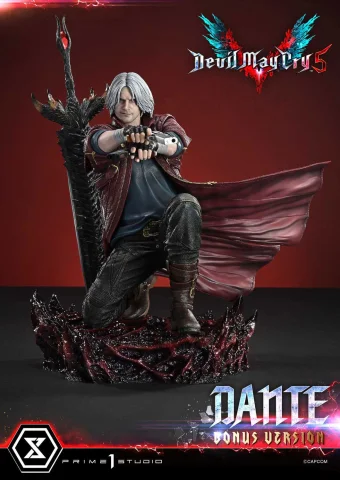 Produktbild zu Devil May Cry - Concept Masterline - Dante (Bonus Ver.)