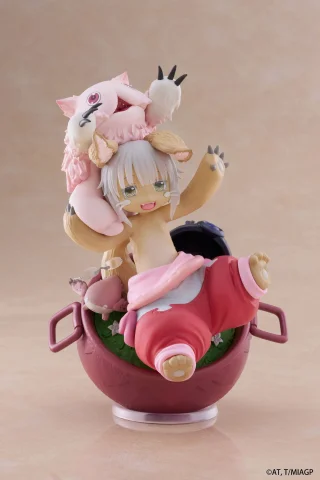 Produktbild zu Made in Abyss - AMP+ Figure - Nanachi & Mitty (My Treasure)