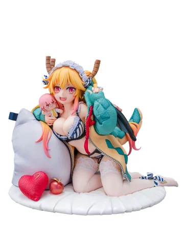 Produktbild zu Miss Kobayashi's Dragon Maid - Scale Figure - Tōru (Relax ver.)