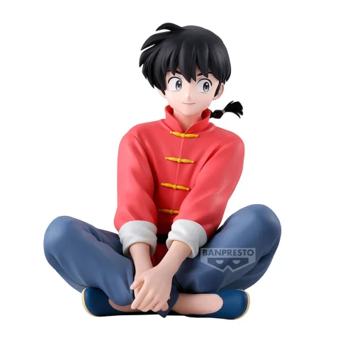Produktbild zu Ranma &frac12; - Relax time - Ranma Saotome