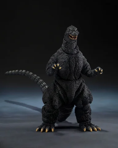 Produktbild zu Godzilla - S.H.MonsterArts - Godzilla (1989) (Movie Graphic Plus)