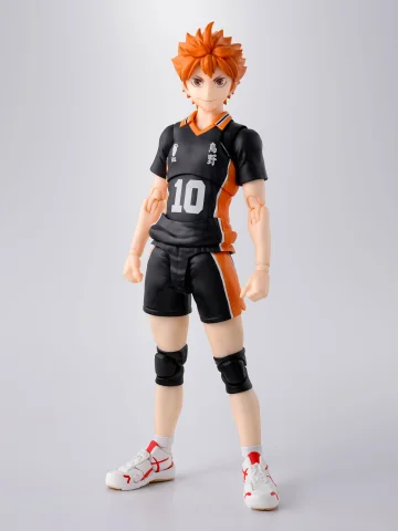 Produktbild zu Haikyū!! - S.H.Figuarts - Shōyō Hinata
