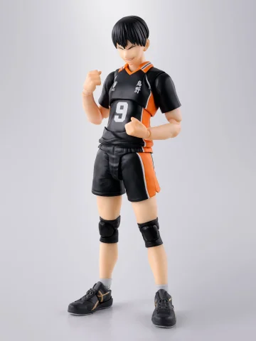Produktbild zu Haikyū!! - S.H.Figuarts - Tobio Kageyama