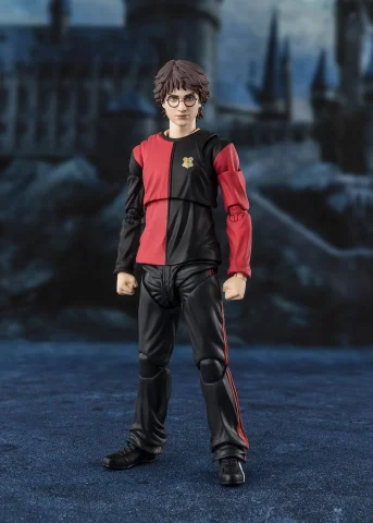 Produktbild zu Harry Potter - S.H.Figuarts - Harry Potter