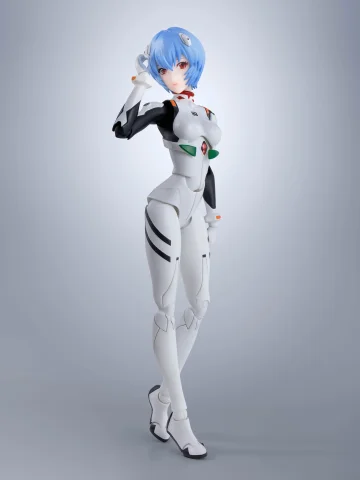 Produktbild zu Evangelion - S.H.Figuarts - Rei Ayanami