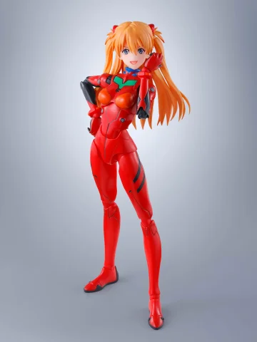 Produktbild zu Evangelion - S.H.Figuarts - Asuka Shikinami Langley