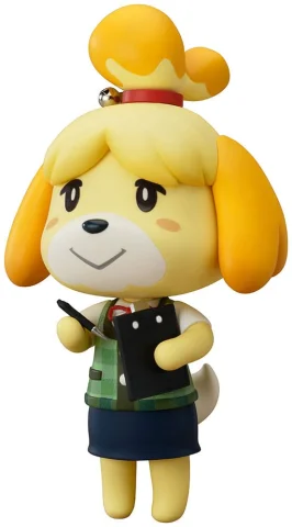 Produktbild zu Animal Crossing - Nendoroid - Melinda