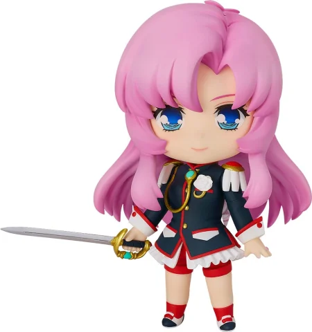 Produktbild zu Revolutionary Girl Utena - Nendoroid - Utena Tenjō