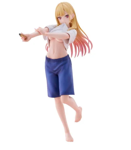 Produktbild zu My Dress-Up Darling - TENITOL TALL - Marin Kitagawa (Gojo's Gym Uniform Ver.)